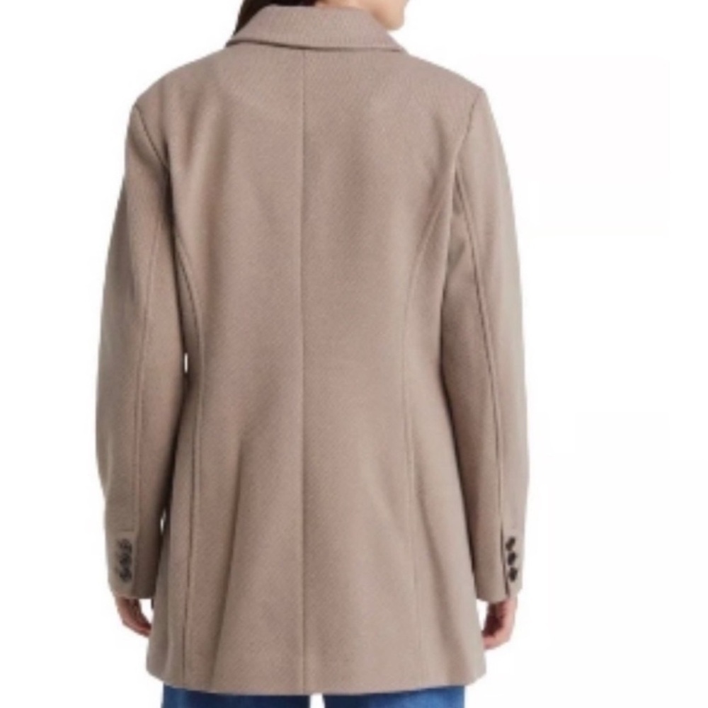 XL BCBGMAXAZRIA coat woman's - Picture 8 of 14